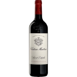 CHÂTEAU "MONTROSE" 2ND CRU CLASSÉ 2023 SAINT-ESTEPHE ROUGE 75 CL CRD  - CAISSE BOIS DE 6 BT - French Wine 75cl